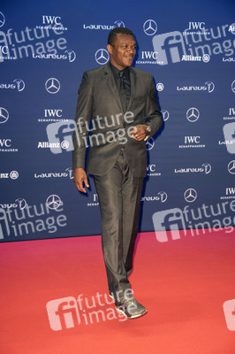 Laureus World Sports Awards 2016 in Berlin