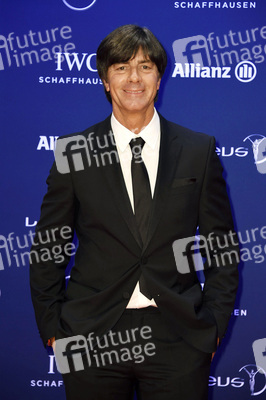 Laureus World Sports Awards 2016 in Berlin