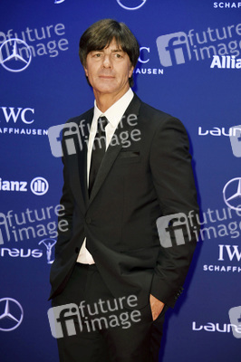 Laureus World Sports Awards 2016 in Berlin