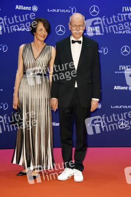 Laureus World Sports Awards 2016 in Berlin