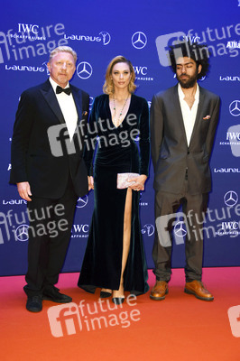 Laureus World Sports Awards 2016 in Berlin