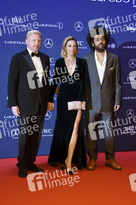 Laureus World Sports Awards 2016 in Berlin