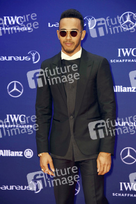 Laureus World Sports Awards 2016 in Berlin