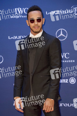 Laureus World Sports Awards 2016 in Berlin