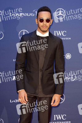 Laureus World Sports Awards 2016 in Berlin