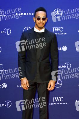 Laureus World Sports Awards 2016 in Berlin