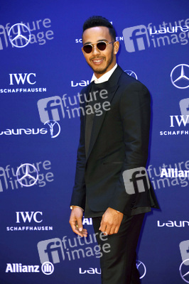 Laureus World Sports Awards 2016 in Berlin