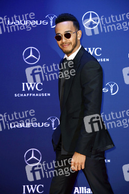 Laureus World Sports Awards 2016 in Berlin