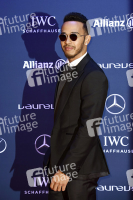Laureus World Sports Awards 2016 in Berlin