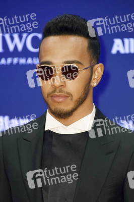 Laureus World Sports Awards 2016 in Berlin