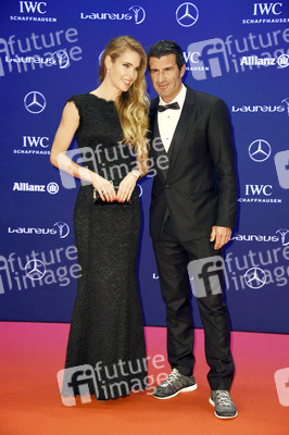Laureus World Sports Awards 2016 in Berlin