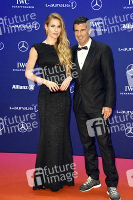 Laureus World Sports Awards 2016 in Berlin