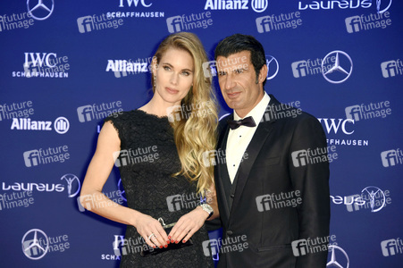 Laureus World Sports Awards 2016 in Berlin