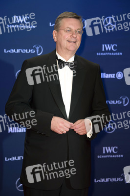 Laureus World Sports Awards 2016 in Berlin