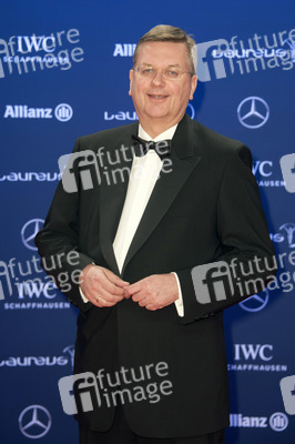 Laureus World Sports Awards 2016 in Berlin
