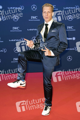 Laureus World Sports Awards 2016 in Berlin