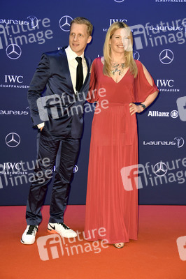 Laureus World Sports Awards 2016 in Berlin