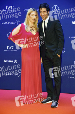 Laureus World Sports Awards 2016 in Berlin
