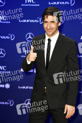 Laureus World Sports Awards 2016 in Berlin