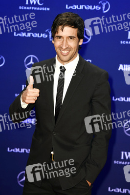 Laureus World Sports Awards 2016 in Berlin