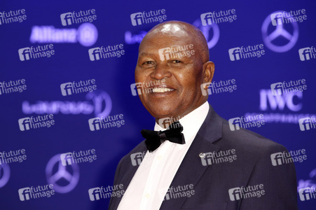 Laureus World Sports Awards 2016 in Berlin