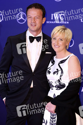 Laureus World Sports Awards 2016 in Berlin