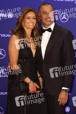 Laureus World Sports Awards 2016 in Berlin