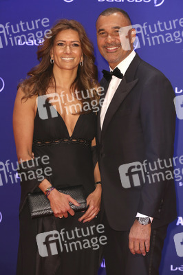 Laureus World Sports Awards 2016 in Berlin