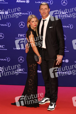Laureus World Sports Awards 2016 in Berlin