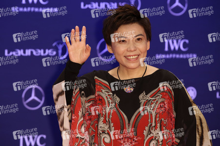 Laureus World Sports Awards 2016 in Berlin