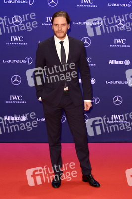 Laureus World Sports Awards 2016 in Berlin