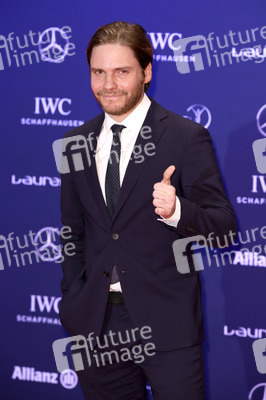 Laureus World Sports Awards 2016 in Berlin