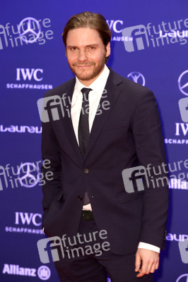 Laureus World Sports Awards 2016 in Berlin