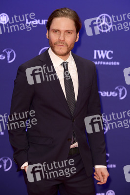 Laureus World Sports Awards 2016 in Berlin