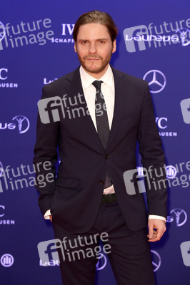 Laureus World Sports Awards 2016 in Berlin