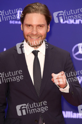 Laureus World Sports Awards 2016 in Berlin