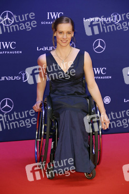 Laureus World Sports Awards 2016 in Berlin