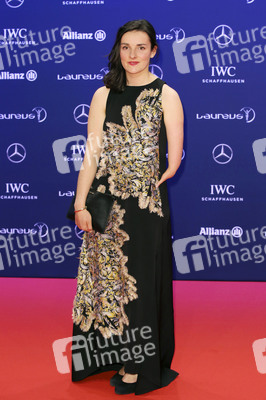 Laureus World Sports Awards 2016 in Berlin