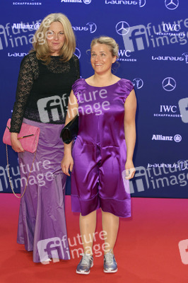 Laureus World Sports Awards 2016 in Berlin