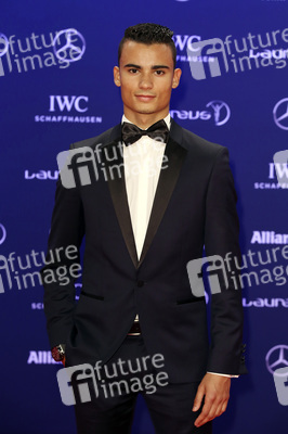 Laureus World Sports Awards 2016 in Berlin