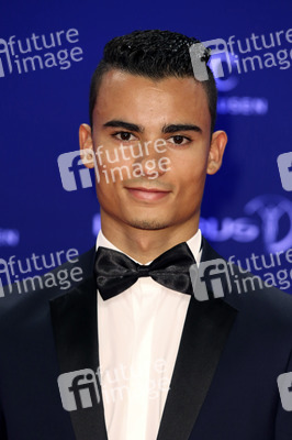 Laureus World Sports Awards 2016 in Berlin