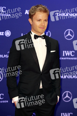 Laureus World Sports Awards 2016 in Berlin