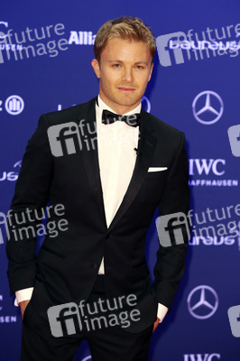 Laureus World Sports Awards 2016 in Berlin