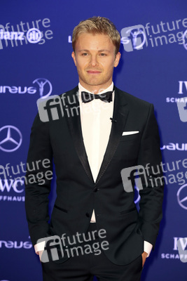 Laureus World Sports Awards 2016 in Berlin