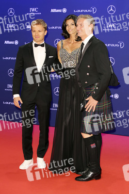 Laureus World Sports Awards 2016 in Berlin