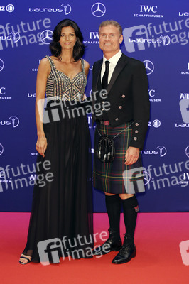 Laureus World Sports Awards 2016 in Berlin