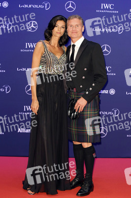 Laureus World Sports Awards 2016 in Berlin