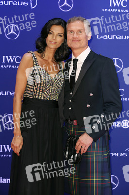 Laureus World Sports Awards 2016 in Berlin