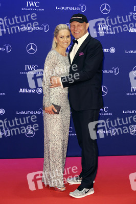 Laureus World Sports Awards 2016 in Berlin