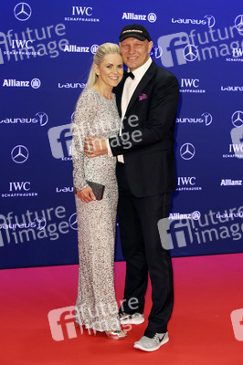 Laureus World Sports Awards 2016 in Berlin